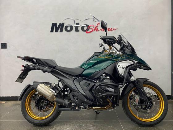 BMW R 1300 GS OPTION 719 